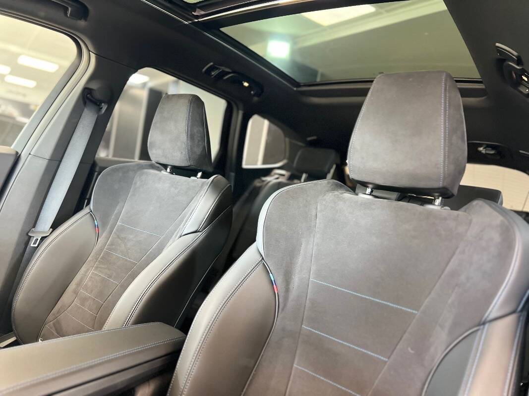 BMW X1 U11