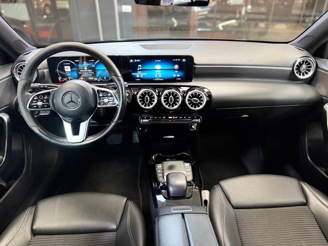 Mercedes Classe A - W177 2018