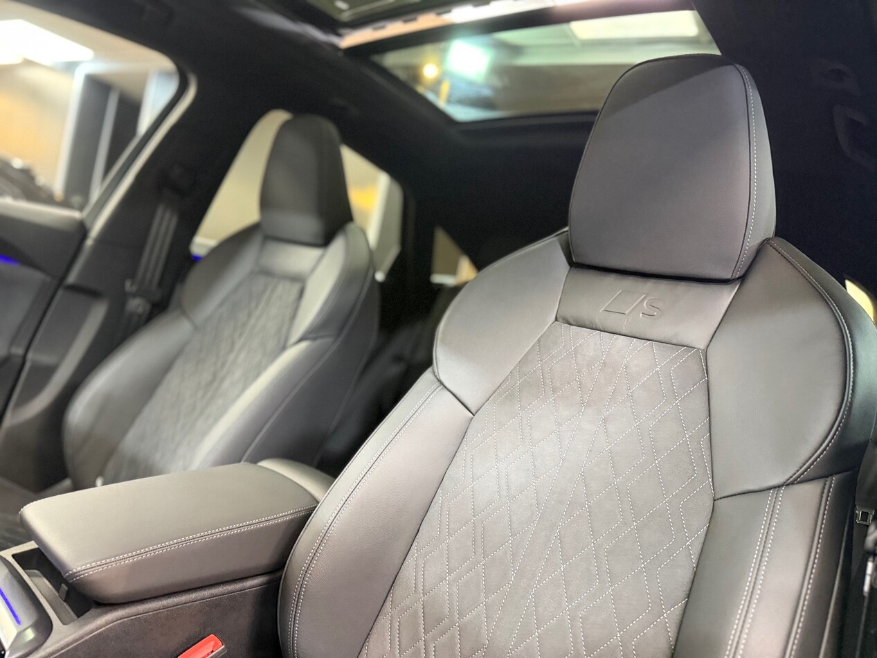 Audi Q5 II 2025 Sportback