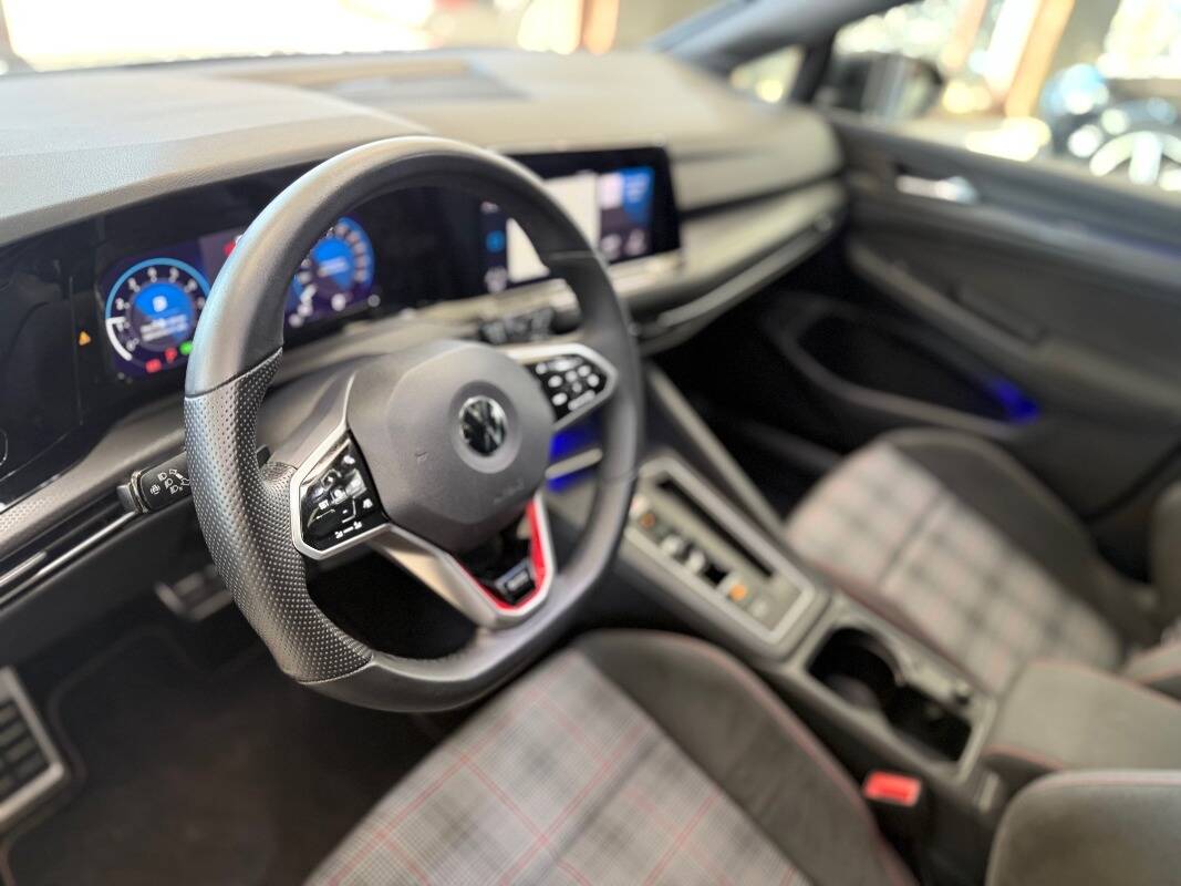 Volkswagen Golf VIII 2020