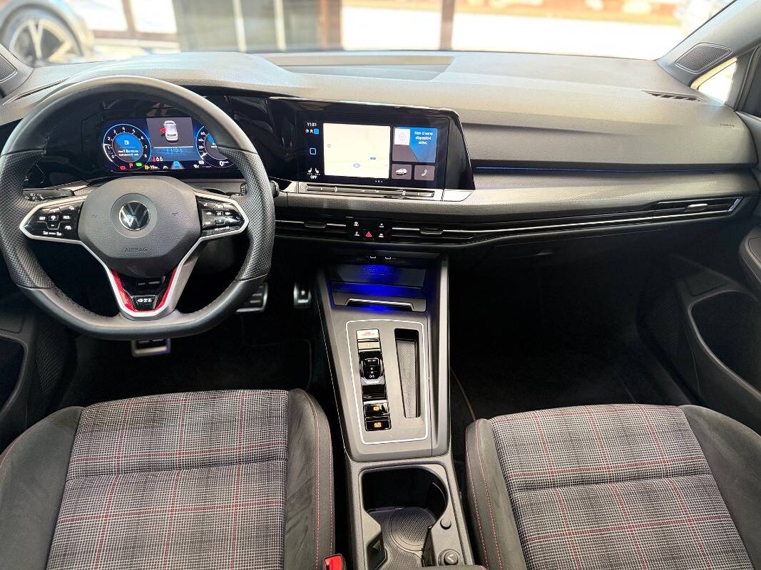 Volkswagen Golf VIII 2020