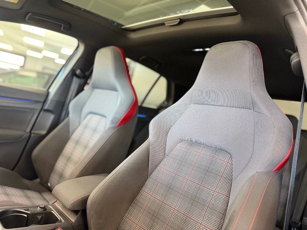 Volkswagen Golf VIII 2020