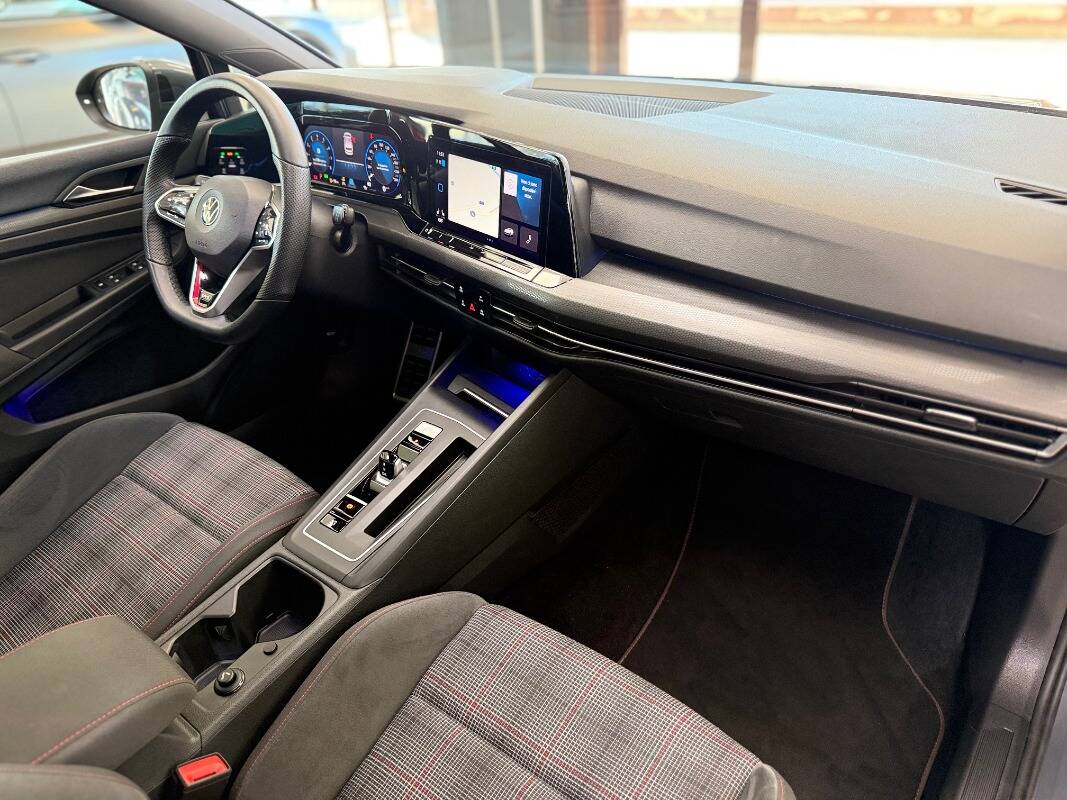 Volkswagen Golf VIII 2020