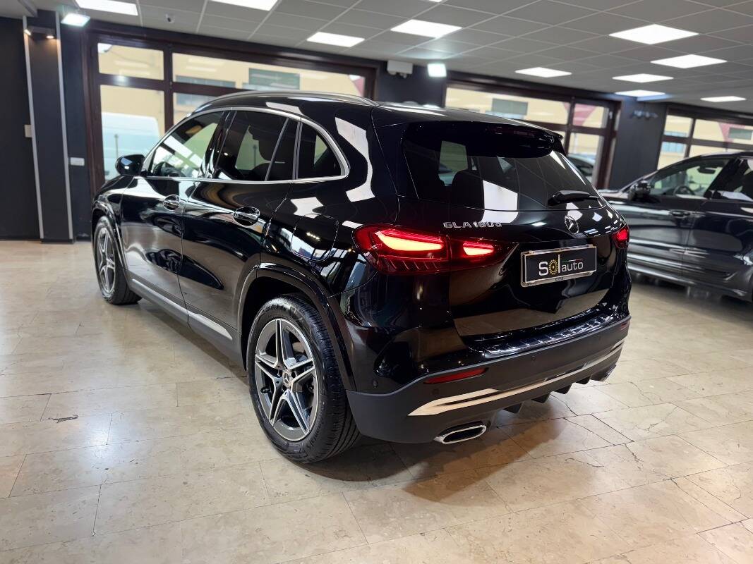 Mercedes GLA-H247 2023