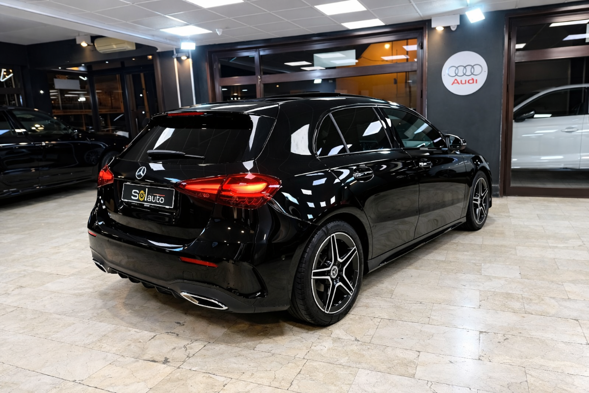 Mercedes Classe A - W177 2023