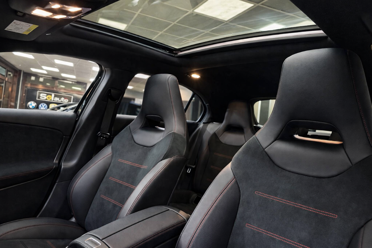Mercedes Classe A - W177 2023