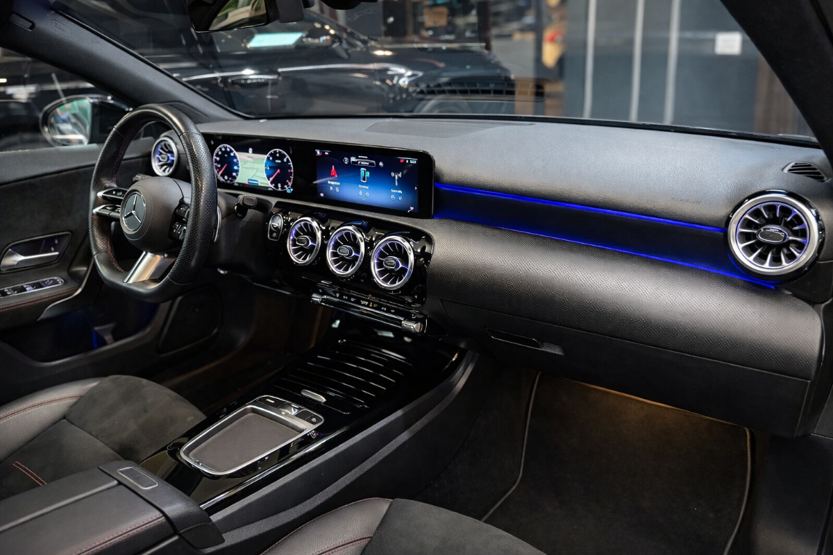 Mercedes Classe A - W177 2023