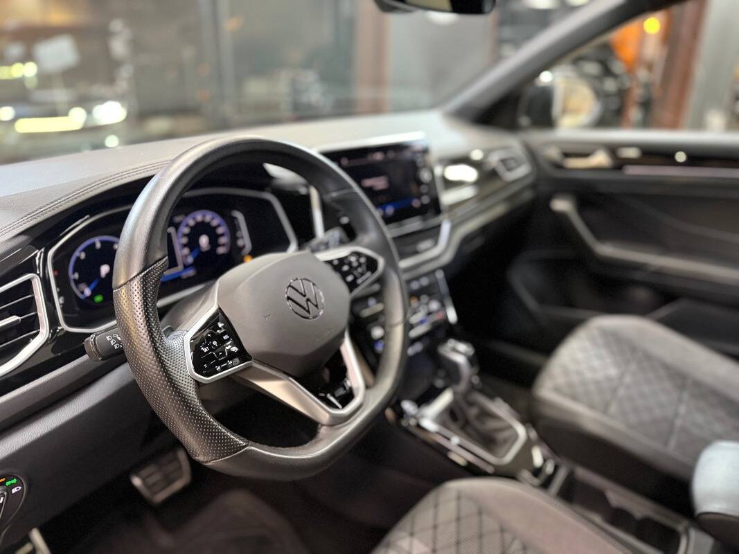 Volkswagen T-Roc I 2022