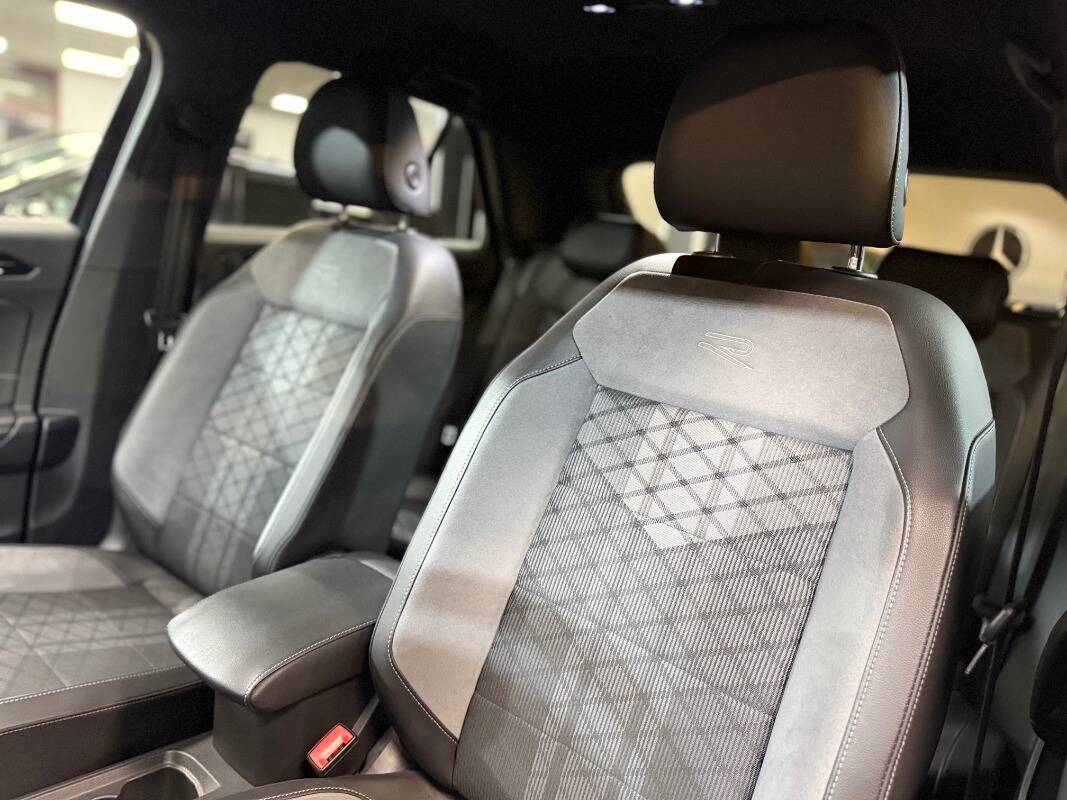 Volkswagen T-Roc I 2022