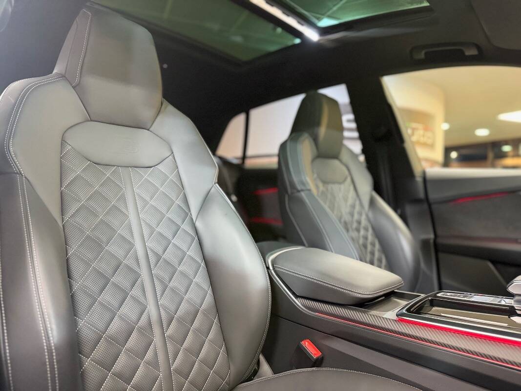 Audi Q8 I 2024