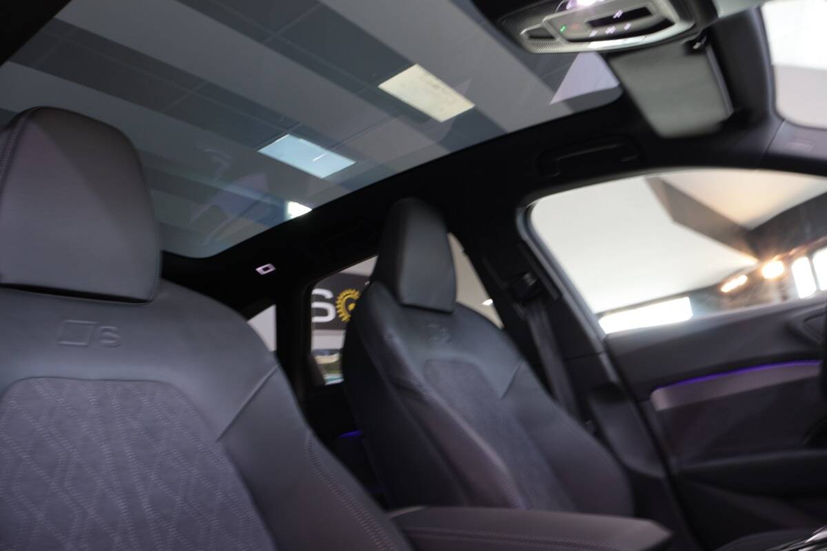 Audi A5 III 2024 Avant