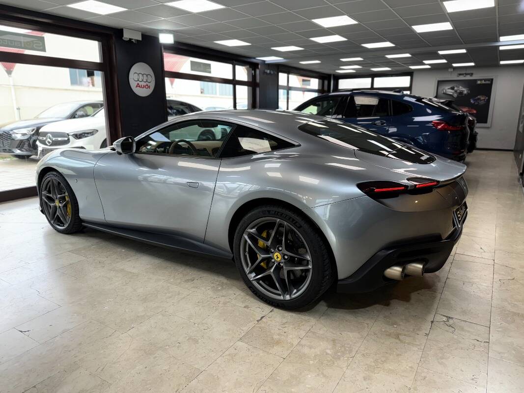 Ferrari Roma