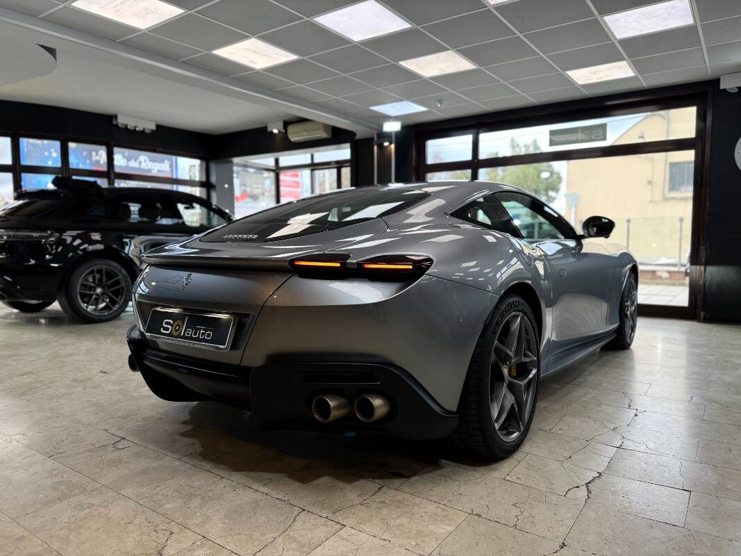 Ferrari Roma