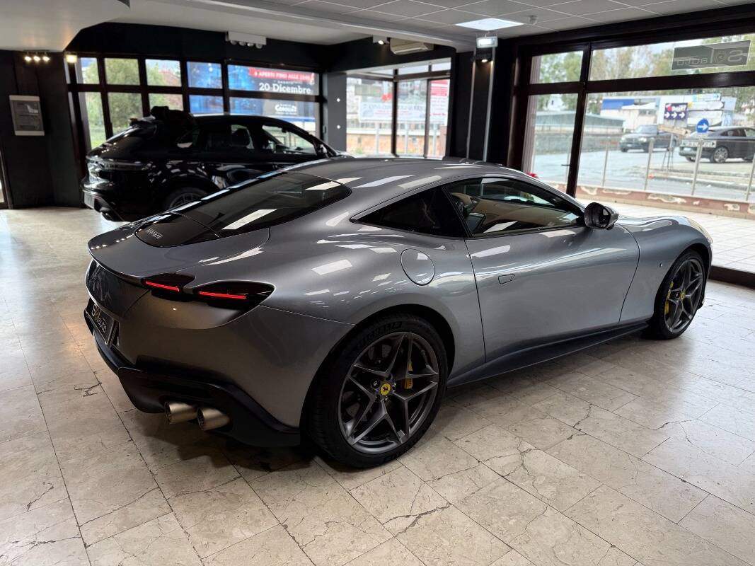 Ferrari Roma