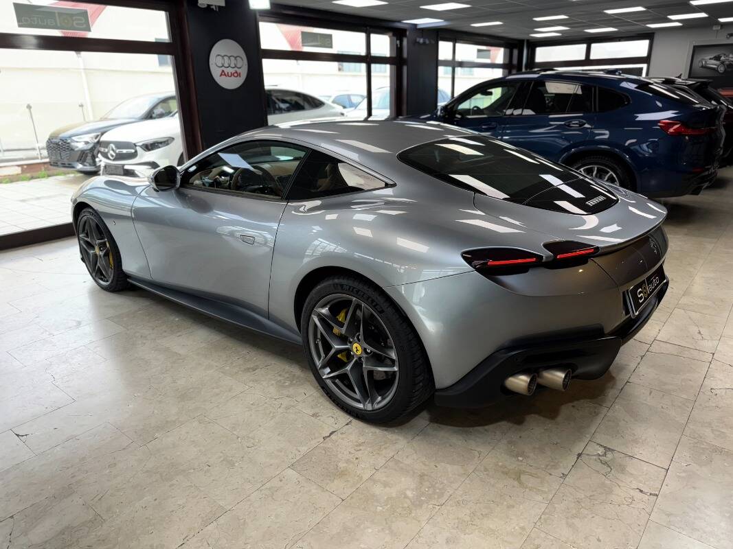 Ferrari Roma