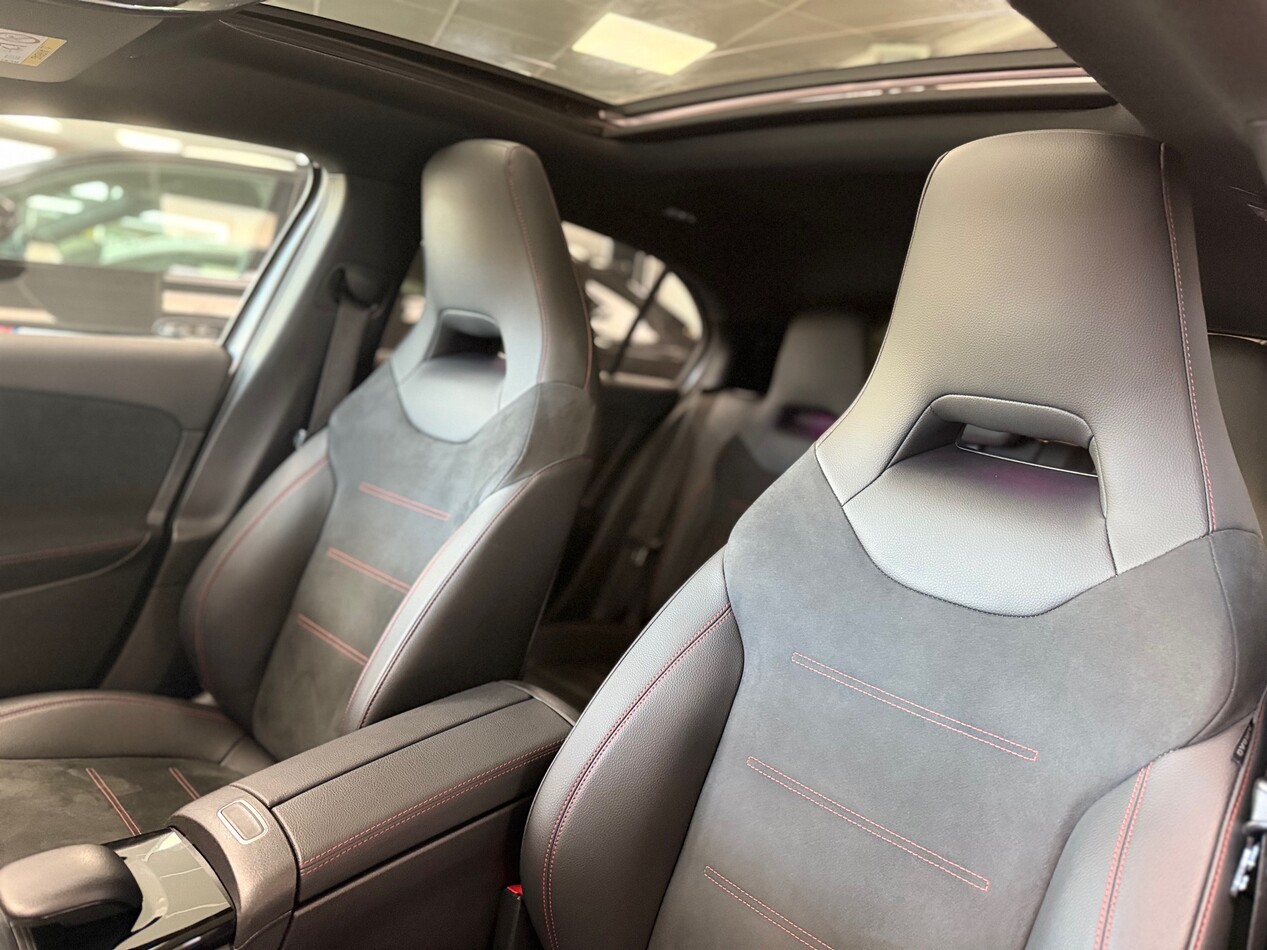 Mercedes Classe A - W177 2018