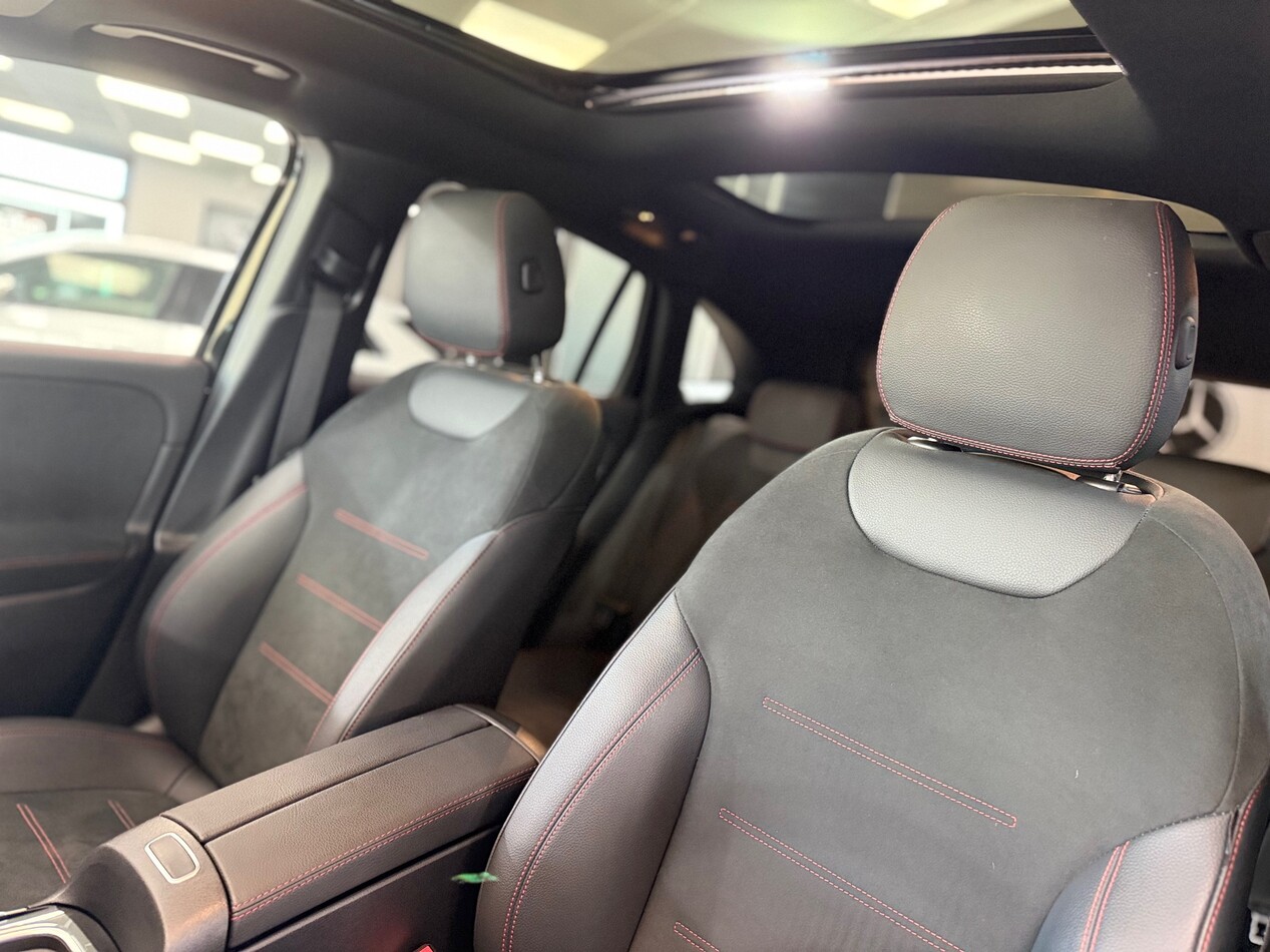 Mercedes GLA-H247 2023
