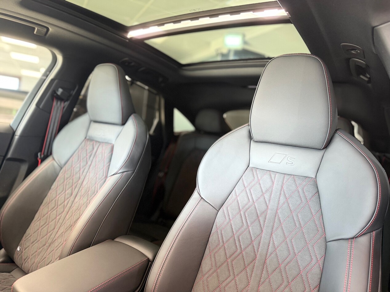 Audi Q5 II 2025 Sportback