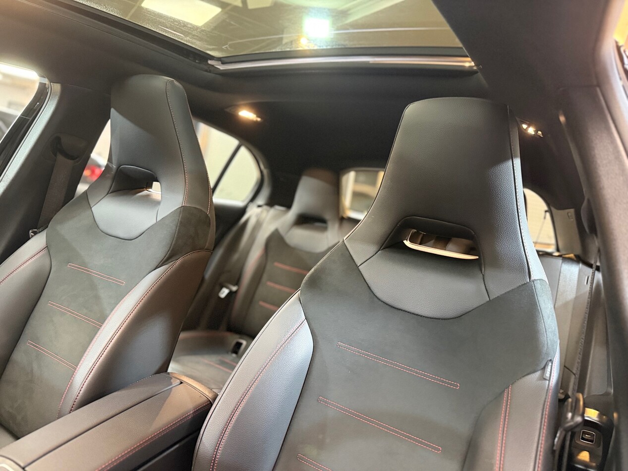 Mercedes Classe A - W177 2023