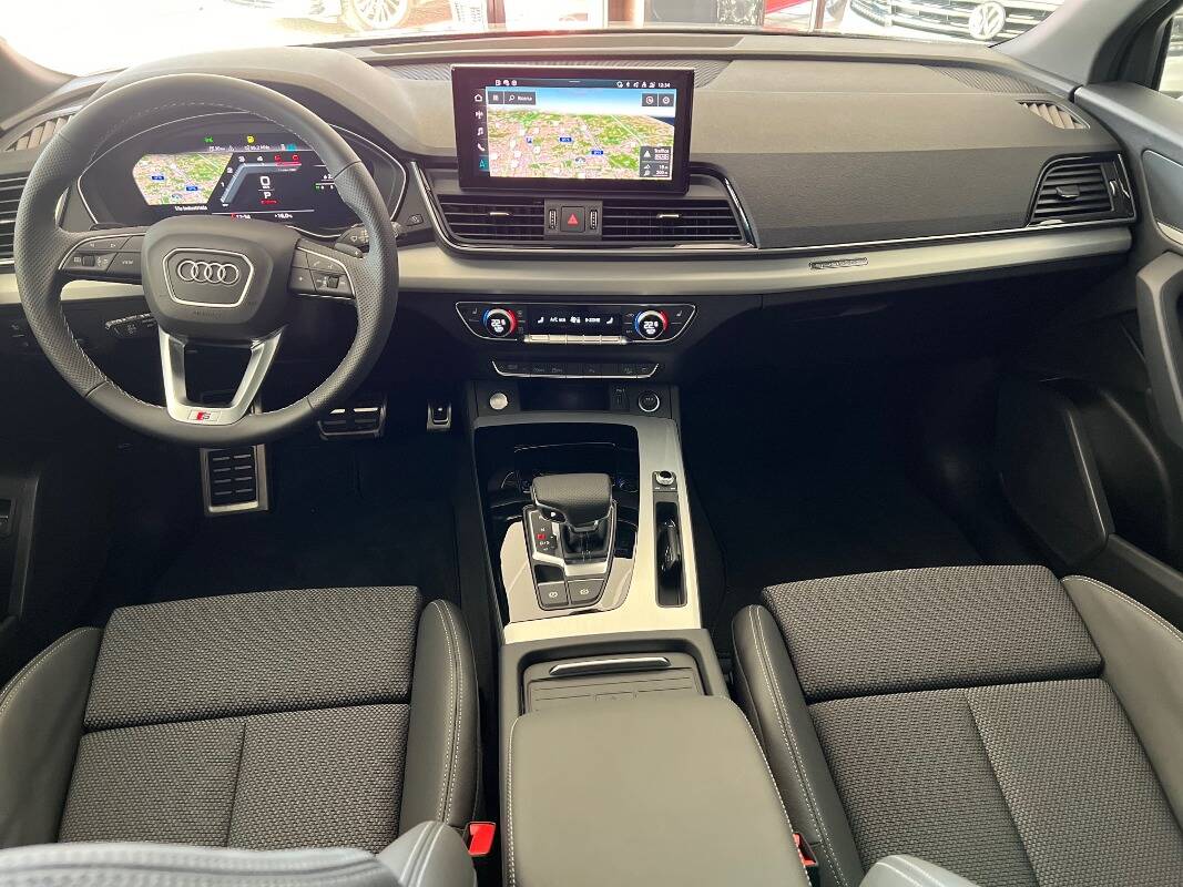 Audi Q5 Sportback 2021