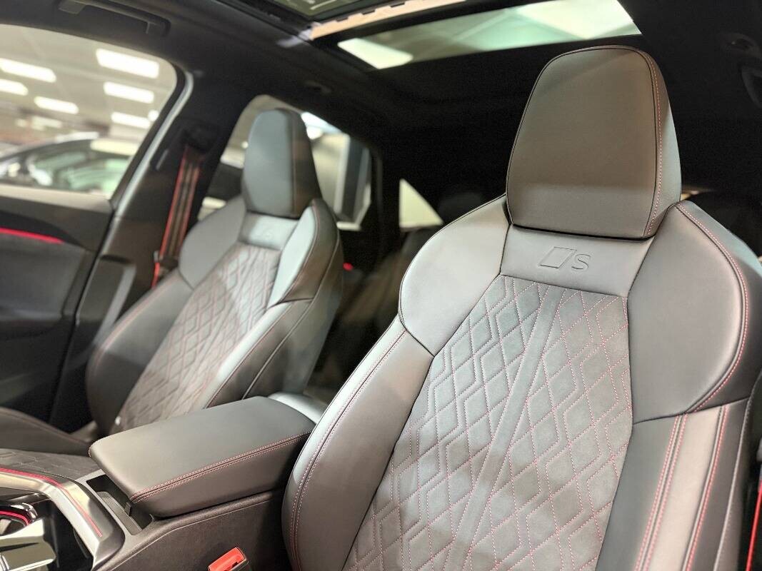 Audi Q5 Sportback 2.0 tdi mhev+ S line ed.quattro 204cv s-tronic