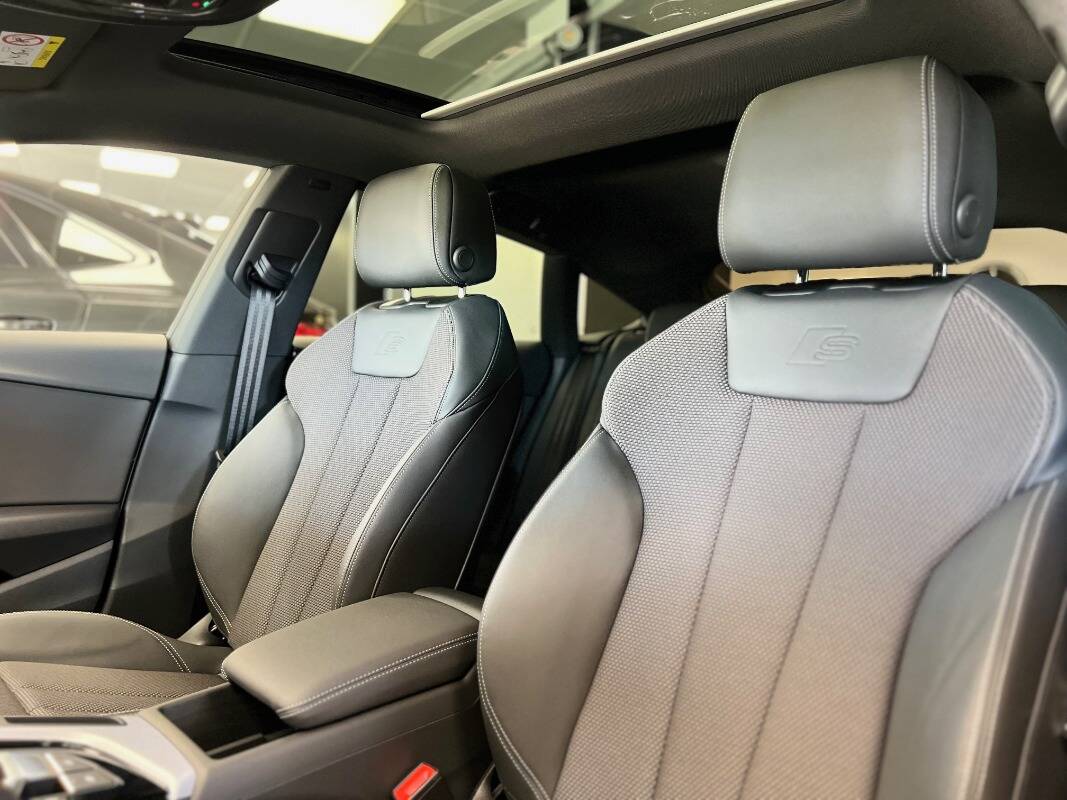 Audi A5 II 2020 Sportback