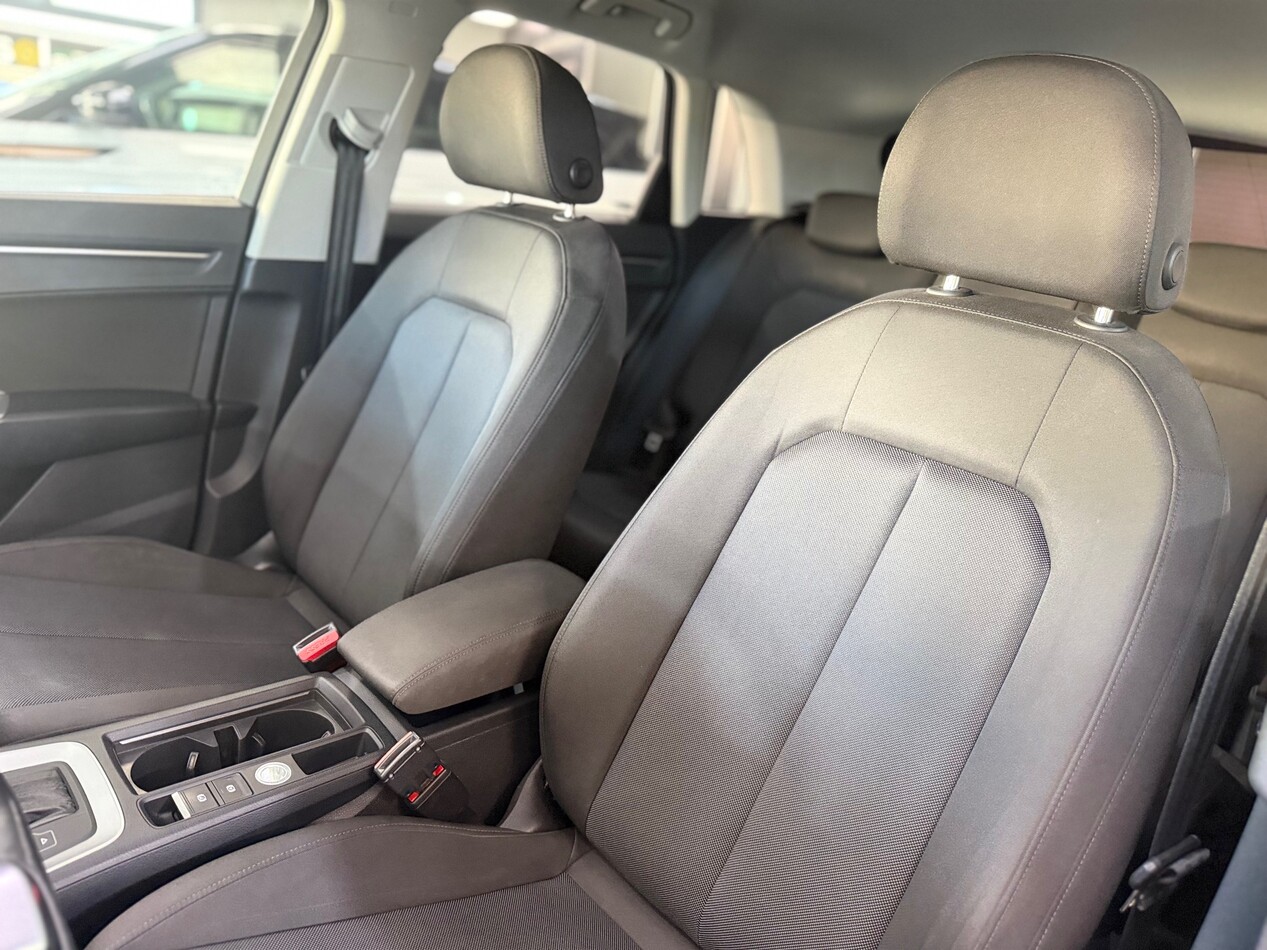 Audi Q3 II 2018