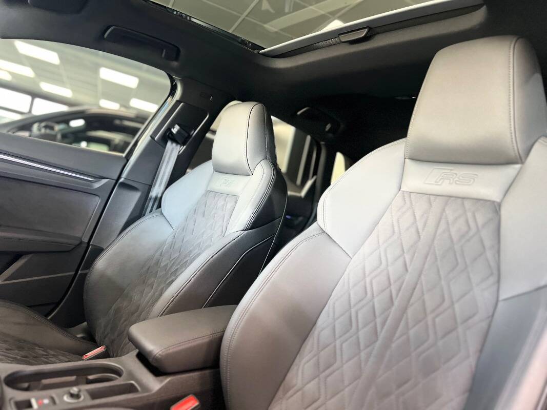 Audi A3 IV 2020 Sportback