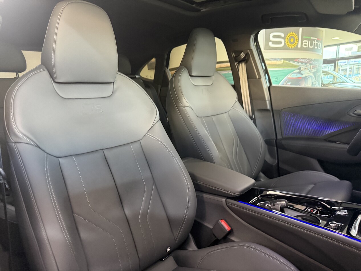Audi Q3 Sportback 2.0 tdi S line edition 150cv s-tronic