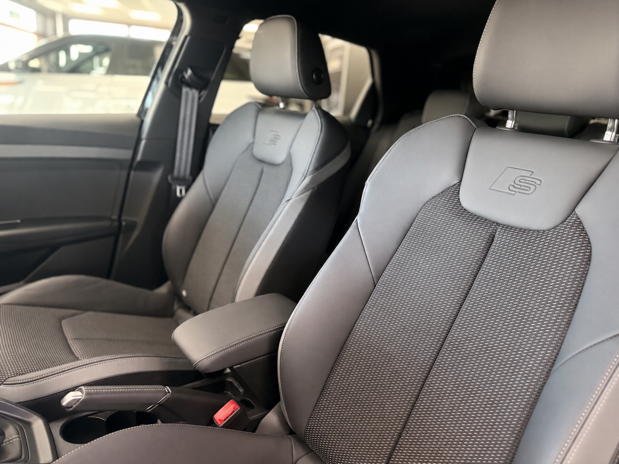 Audi A1 Allstreet 30 1.0 tfsi Business 116cv