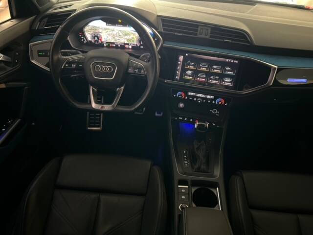 Audi Q3 2019 Sportback