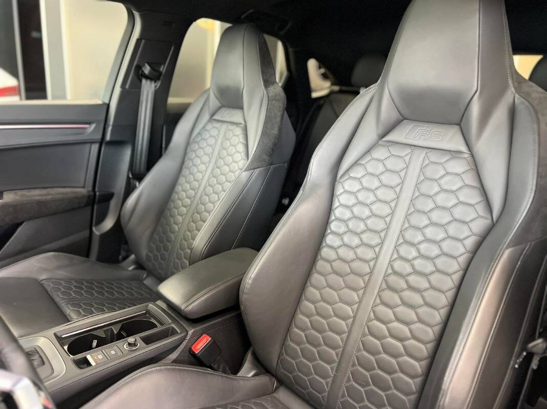 Audi Q3 2019 Sportback
