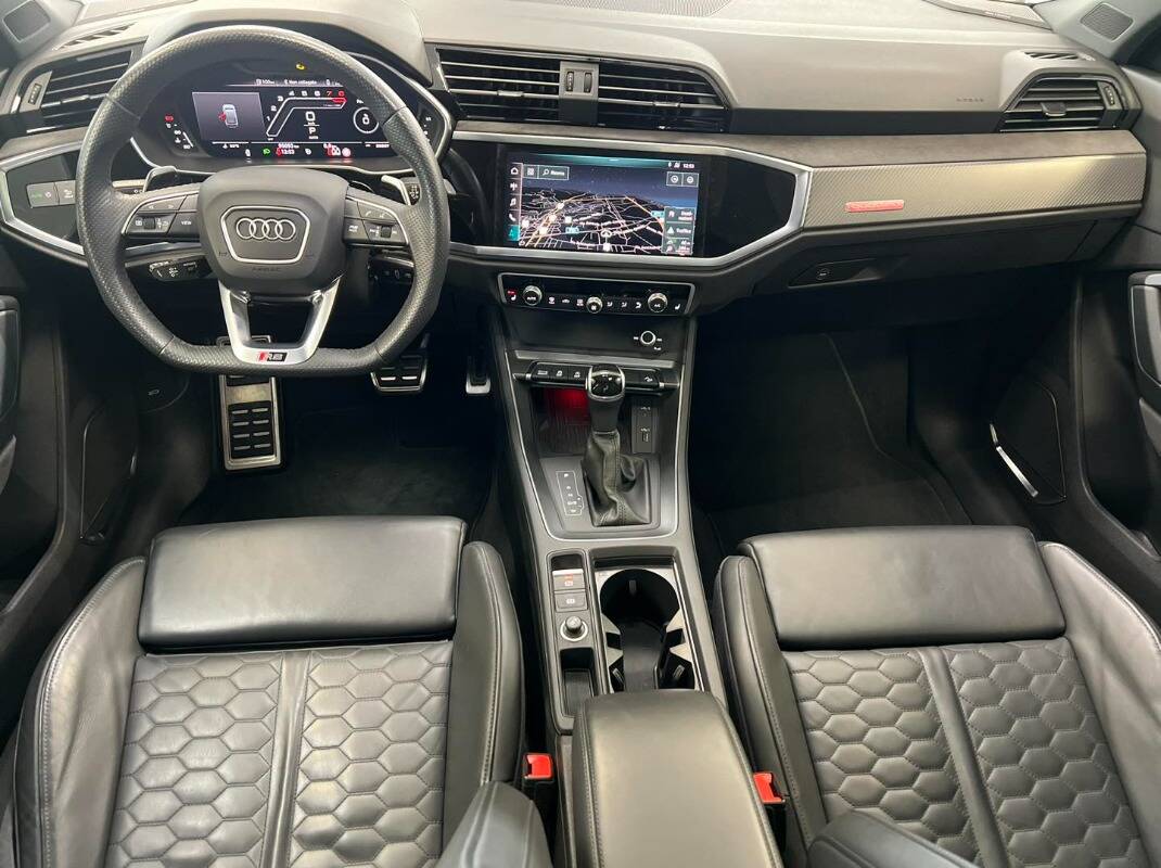 Audi Q3 2019 Sportback