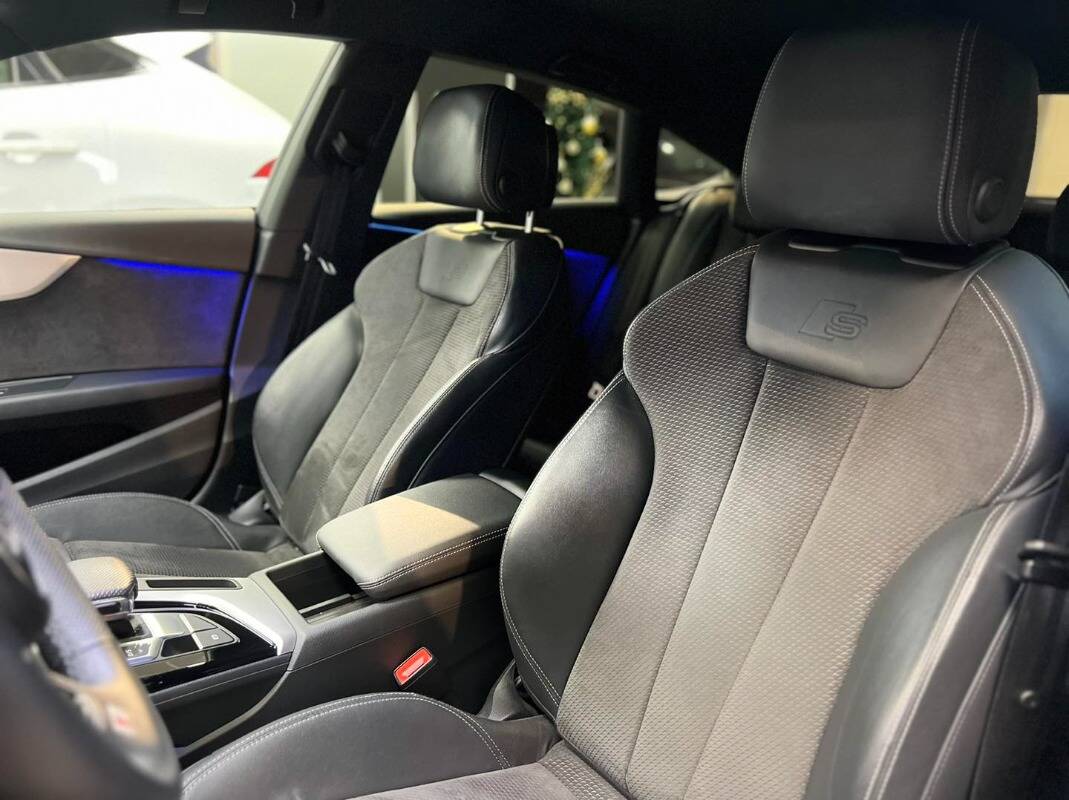 Audi A5 II 2020 Sportback