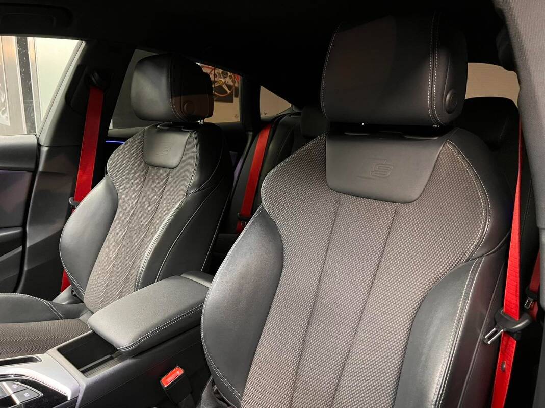 Audi A5 II 2020 Sportback