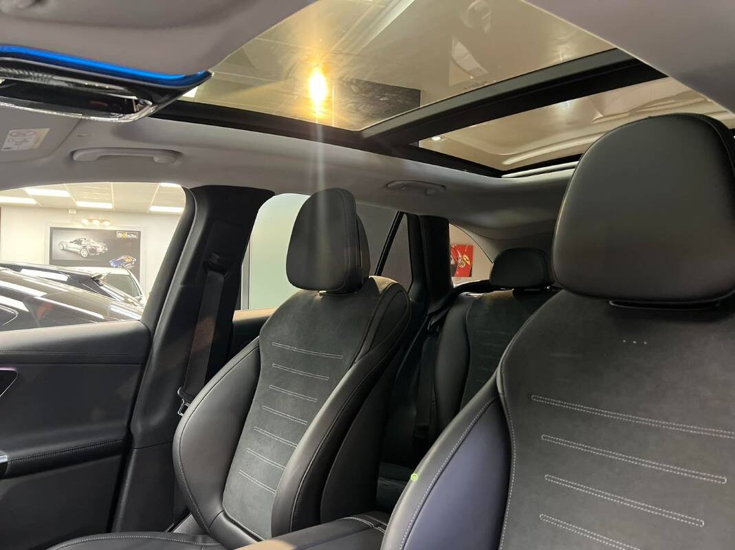 Mercedes GLC - X254