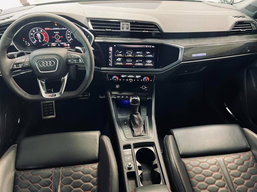 Audi Q3 2019 Sportback