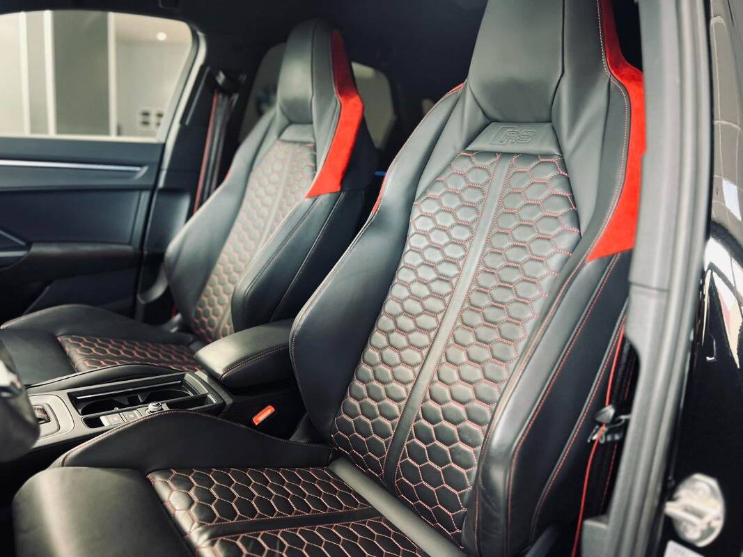Audi Q3 2019 Sportback