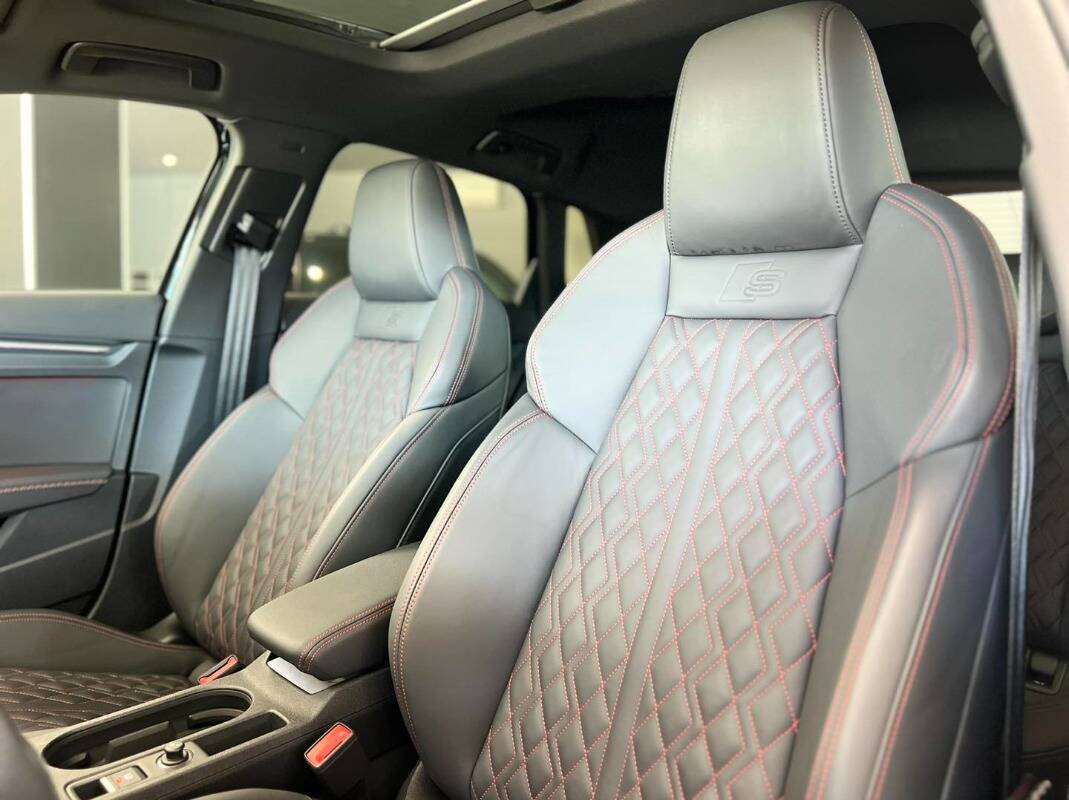 Audi A3 IV 2020 Sportback