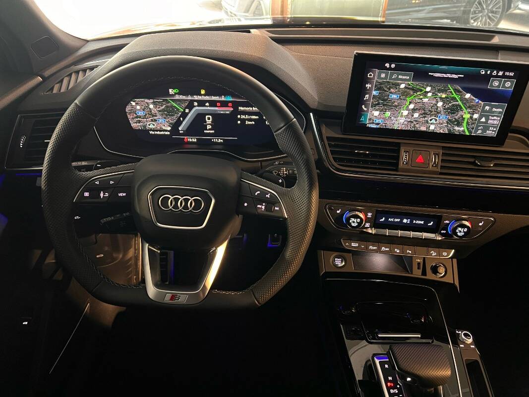 Audi Q5 Sportback