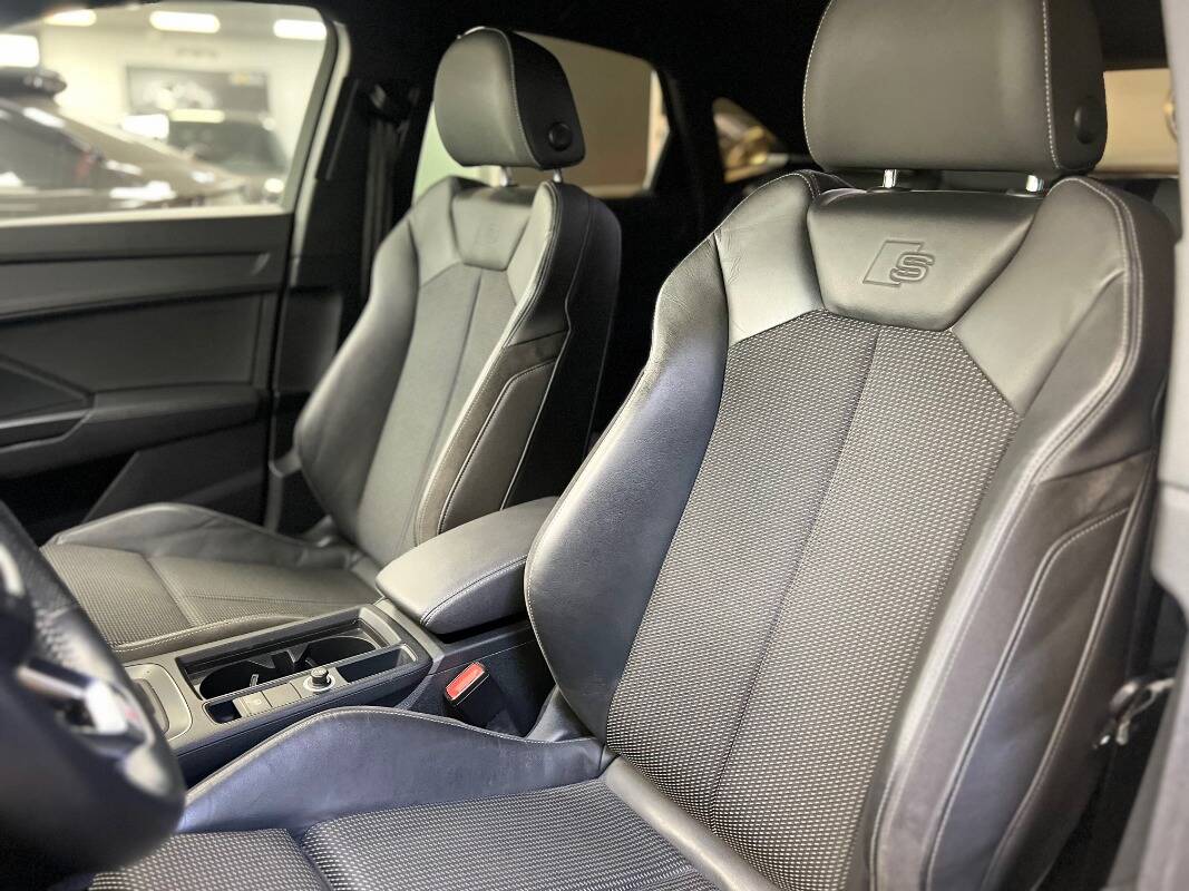 Audi Q3 2019 Sportback