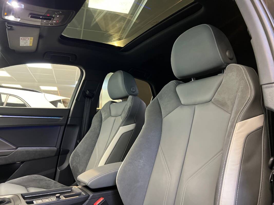 Audi Q3 2019 Sportback