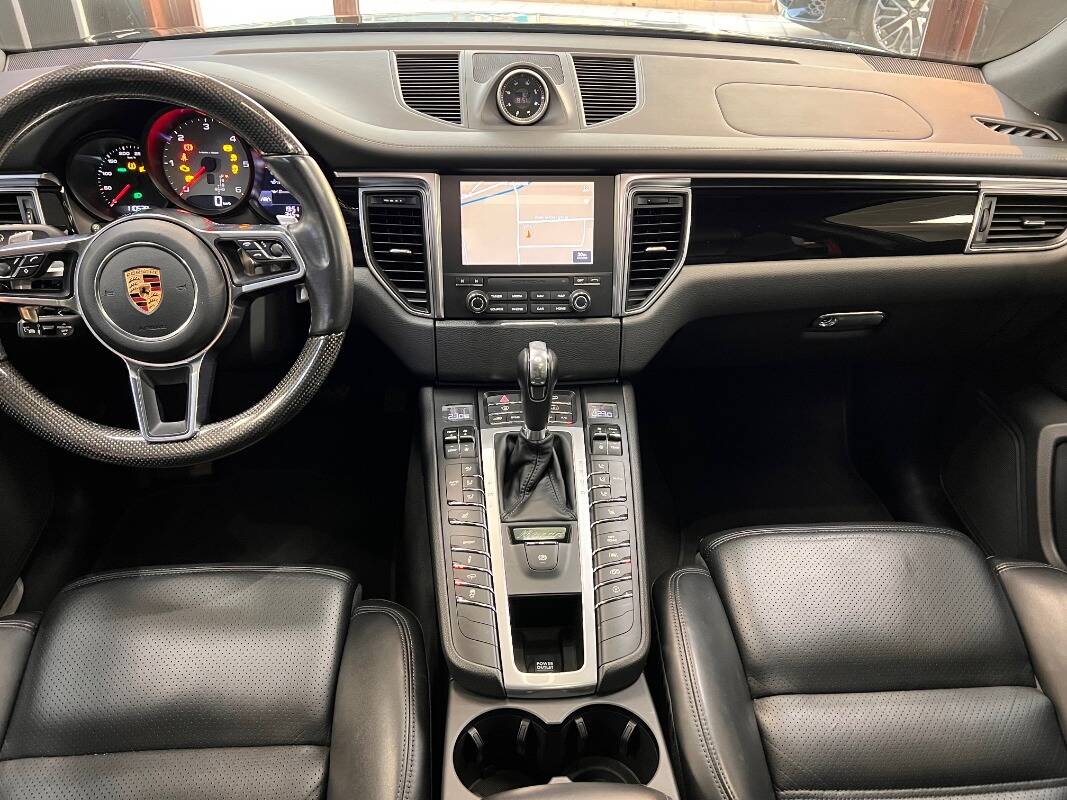 Porsche Macan 3.0d S 258cv pdk