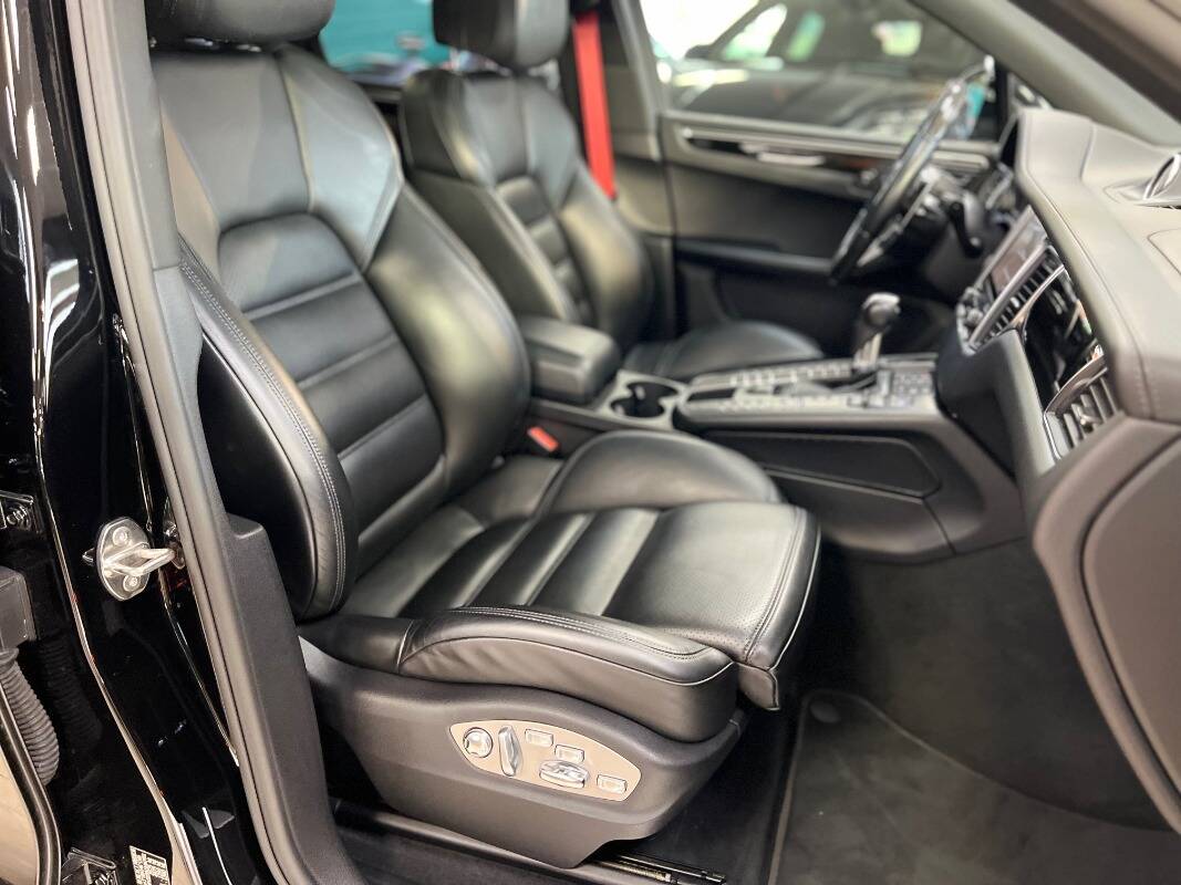 Porsche Macan 3.0d S 258cv pdk