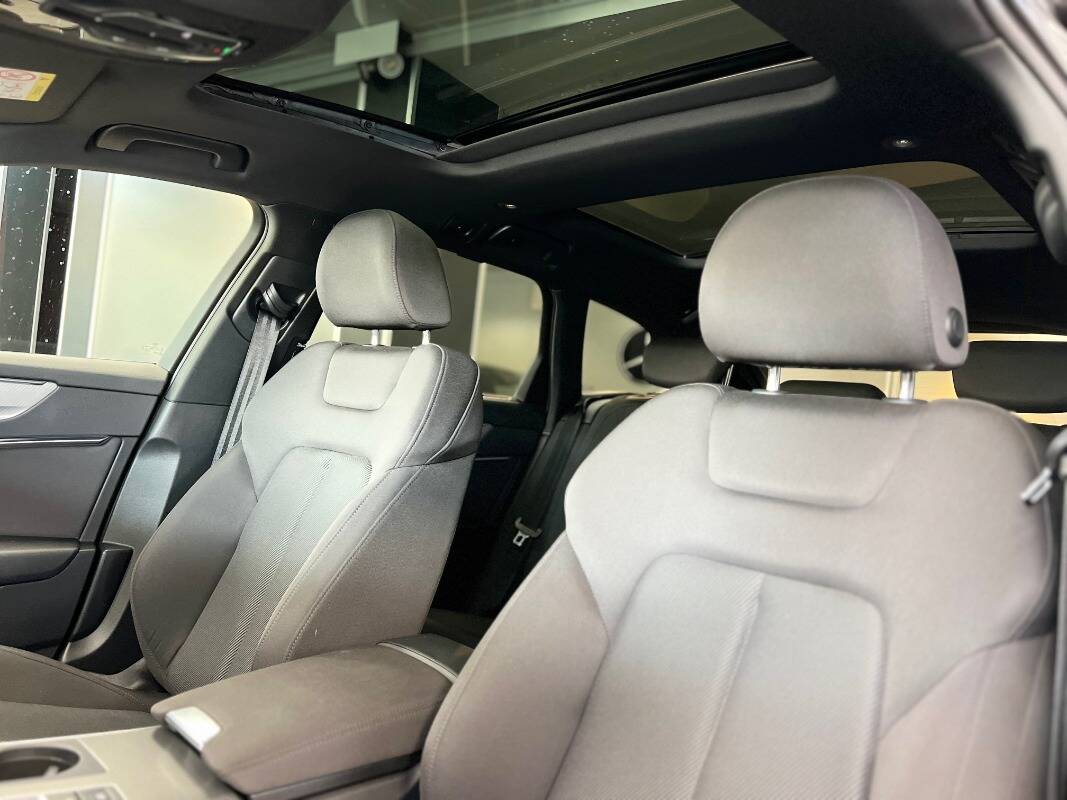 Audi A6 V 2018 Avant