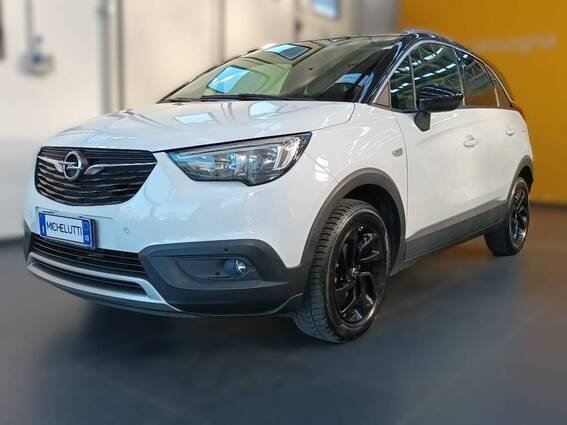 Opel Crossland 1.5 ecotec Innovation s&s 102cv