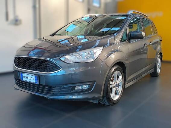 Ford C-Max 1.5 tdci Business 120cv 7 POSTI