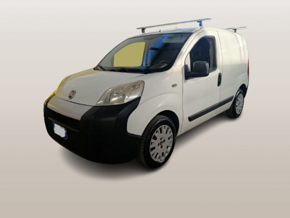 Fiat Fiorino III 2007 furgone 1.3 mjt 16v 95cv - Fiat