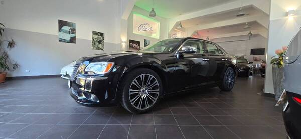 Lancia Thema 2011 3.0 V6 mjt II Executive 239cv auto - Lancia