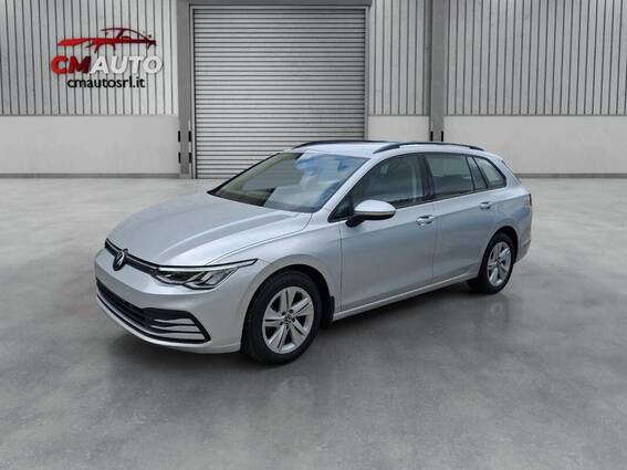 Volkswagen Golf 1.5 TGI LIFE